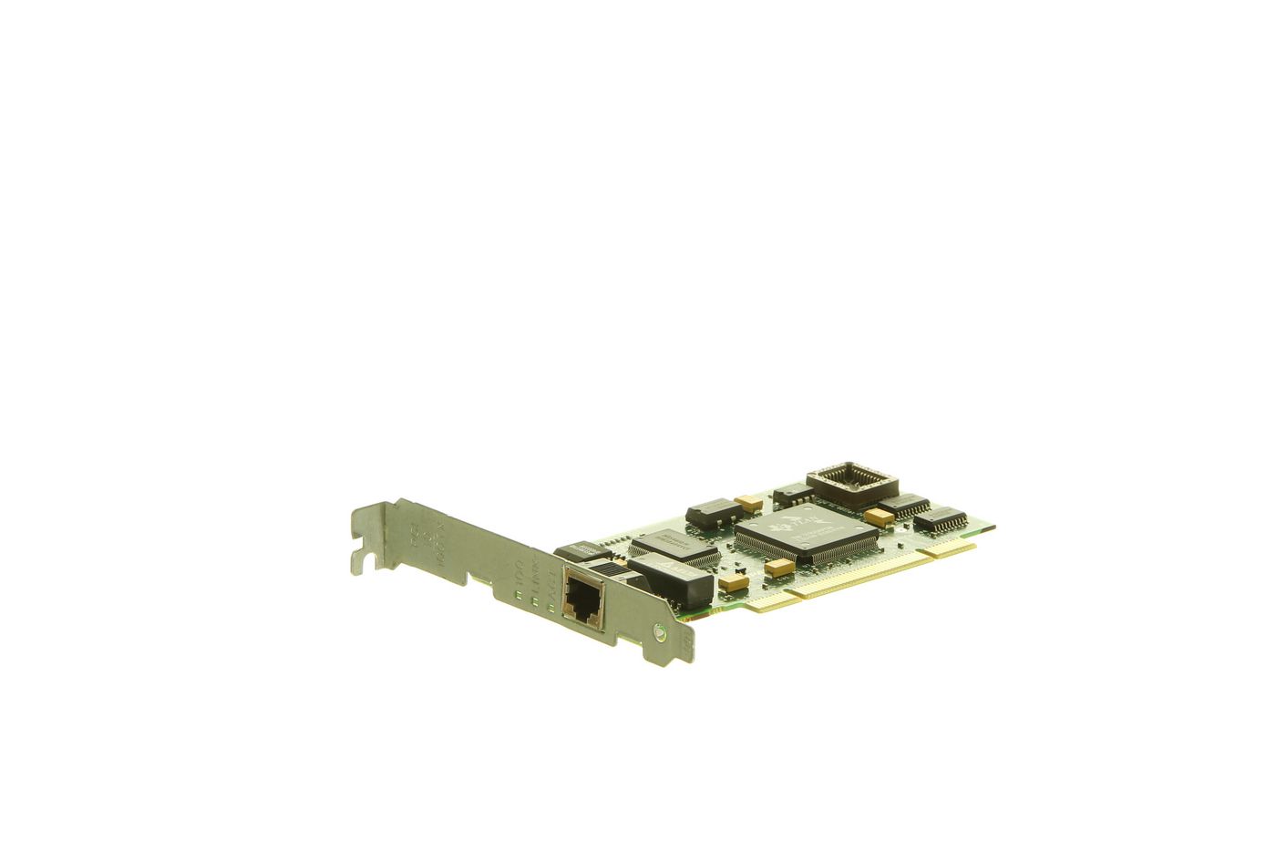 10/100 TX PCI UTP Controller