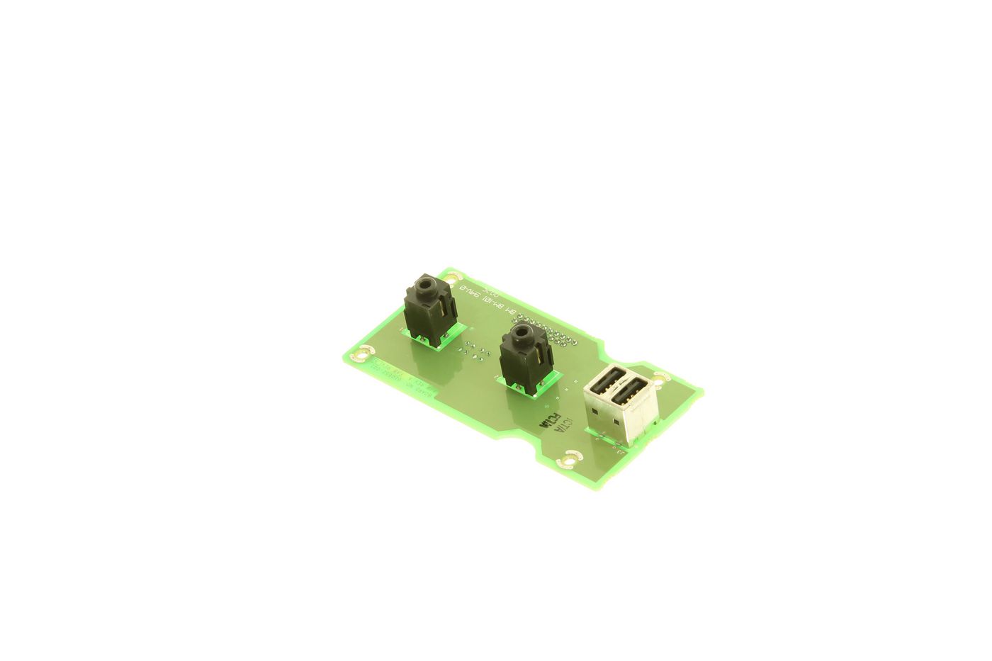 USB Audio Board