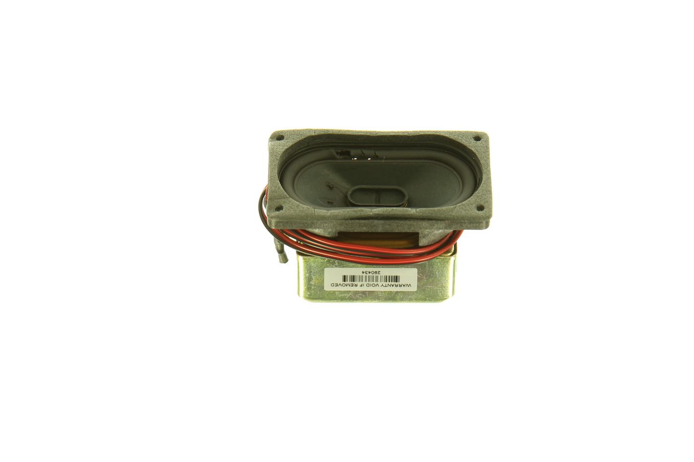 Speaker