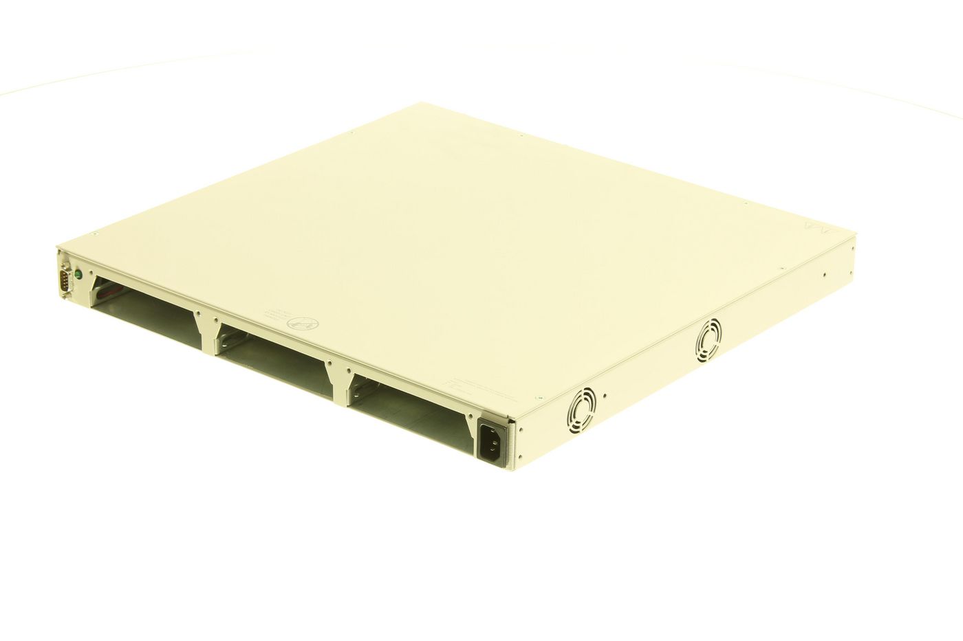 Fiber Channel / SCSI Router