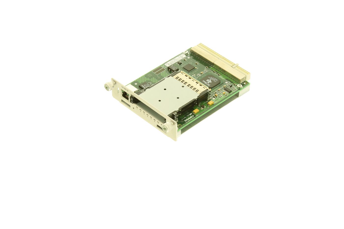 MODULE MGMNT HP DATA ROUTER