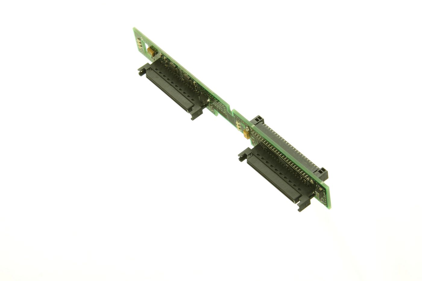SCSI Backplane Board