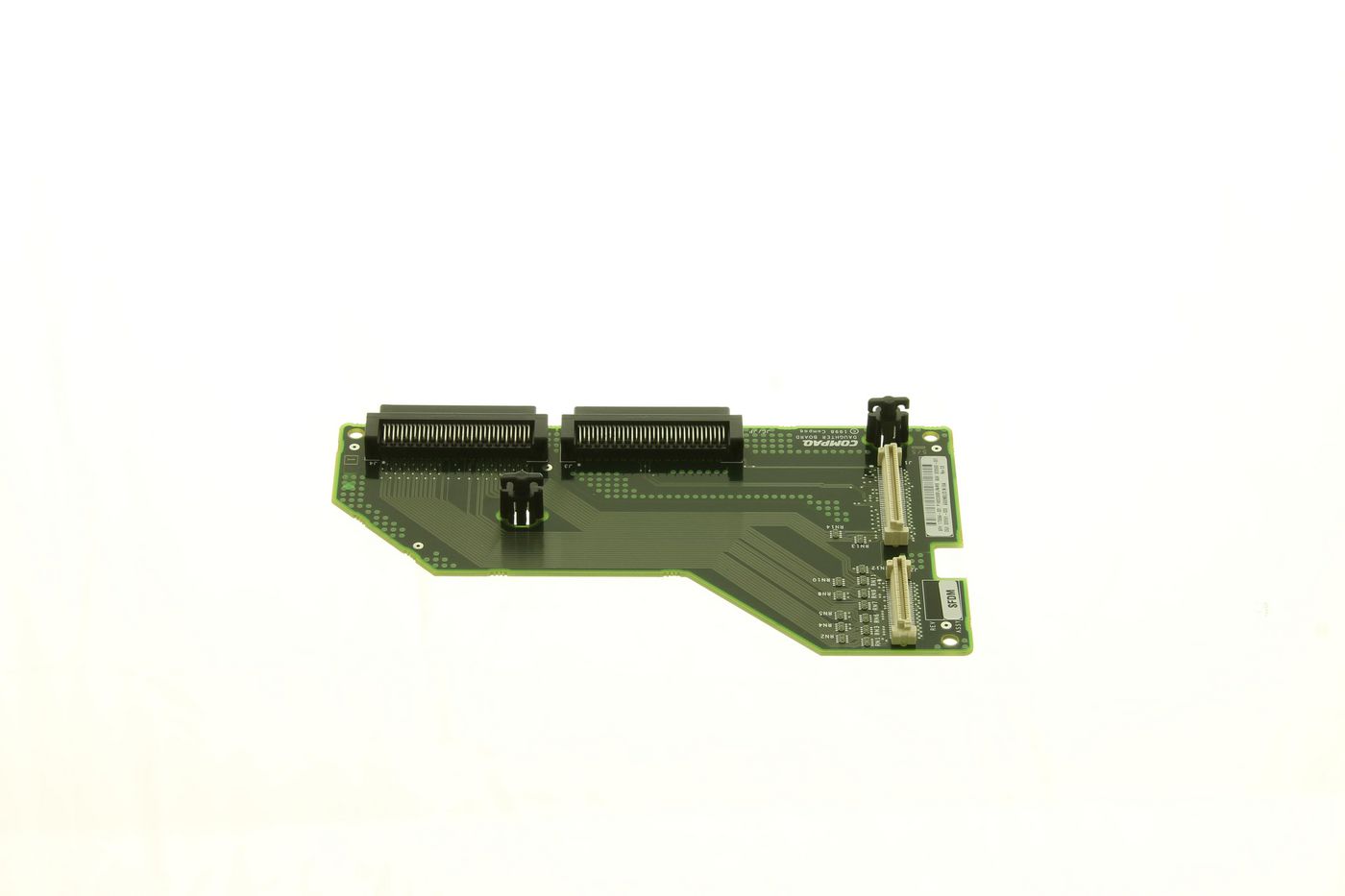 Compaq Daughter bd daul
