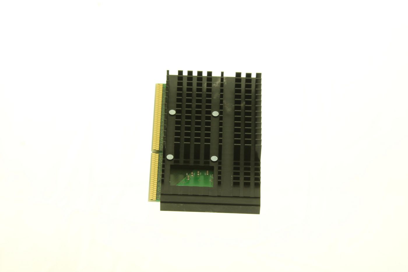 550MHz PIII Processor with