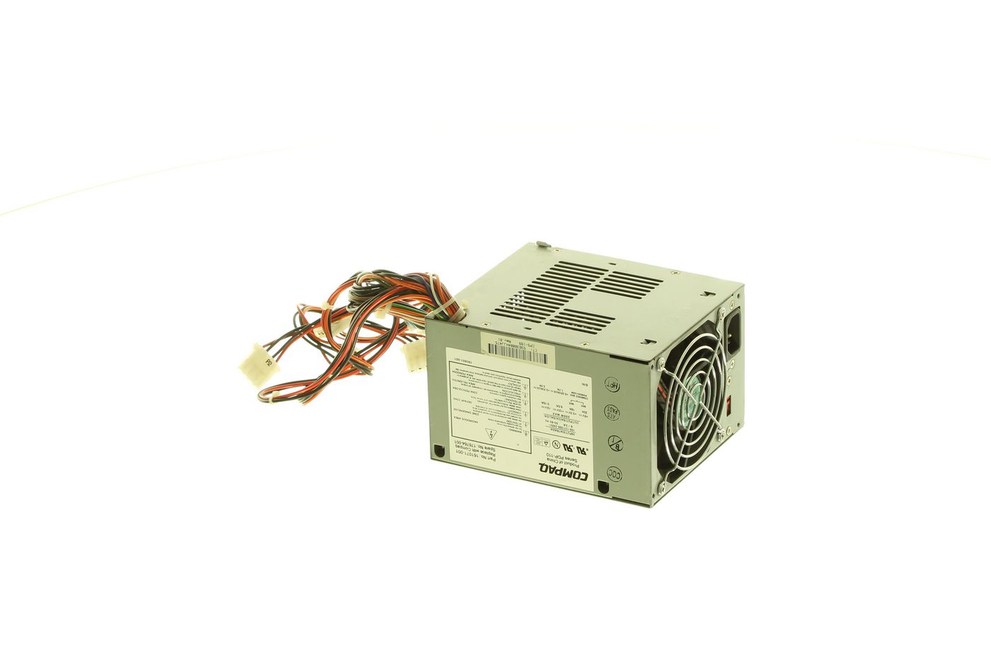 PSU 200W