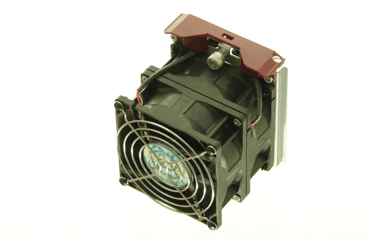 92mm X 38mm Fan (Positions