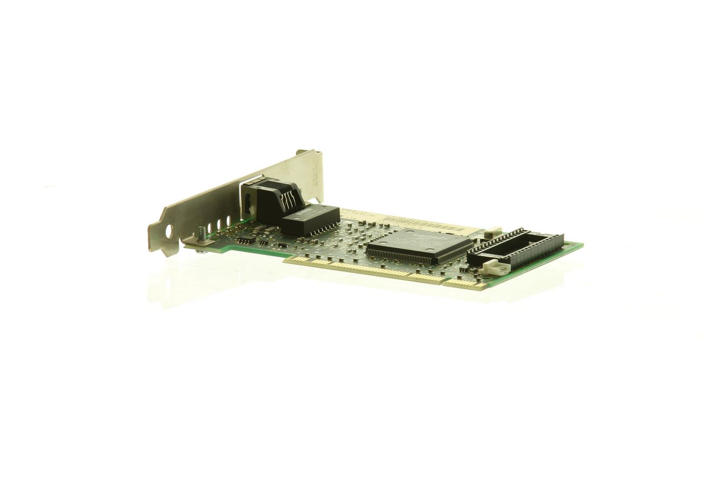 10/100 Wake on LAN PCI NIC