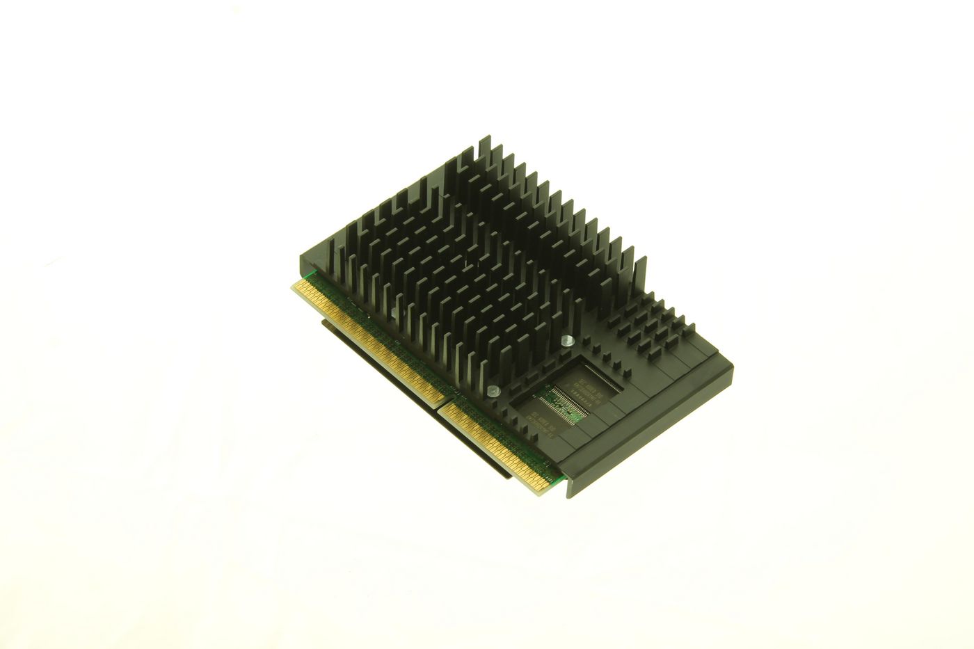 450/100MHz PII Processor