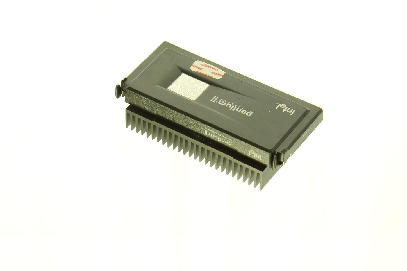 333/66 Pentium II Processor