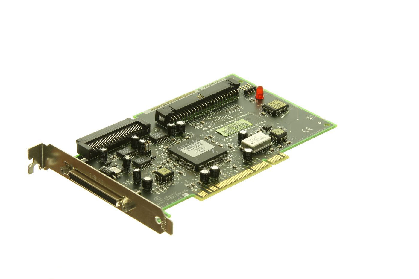 Wide Ultra PCI SCSI Controller