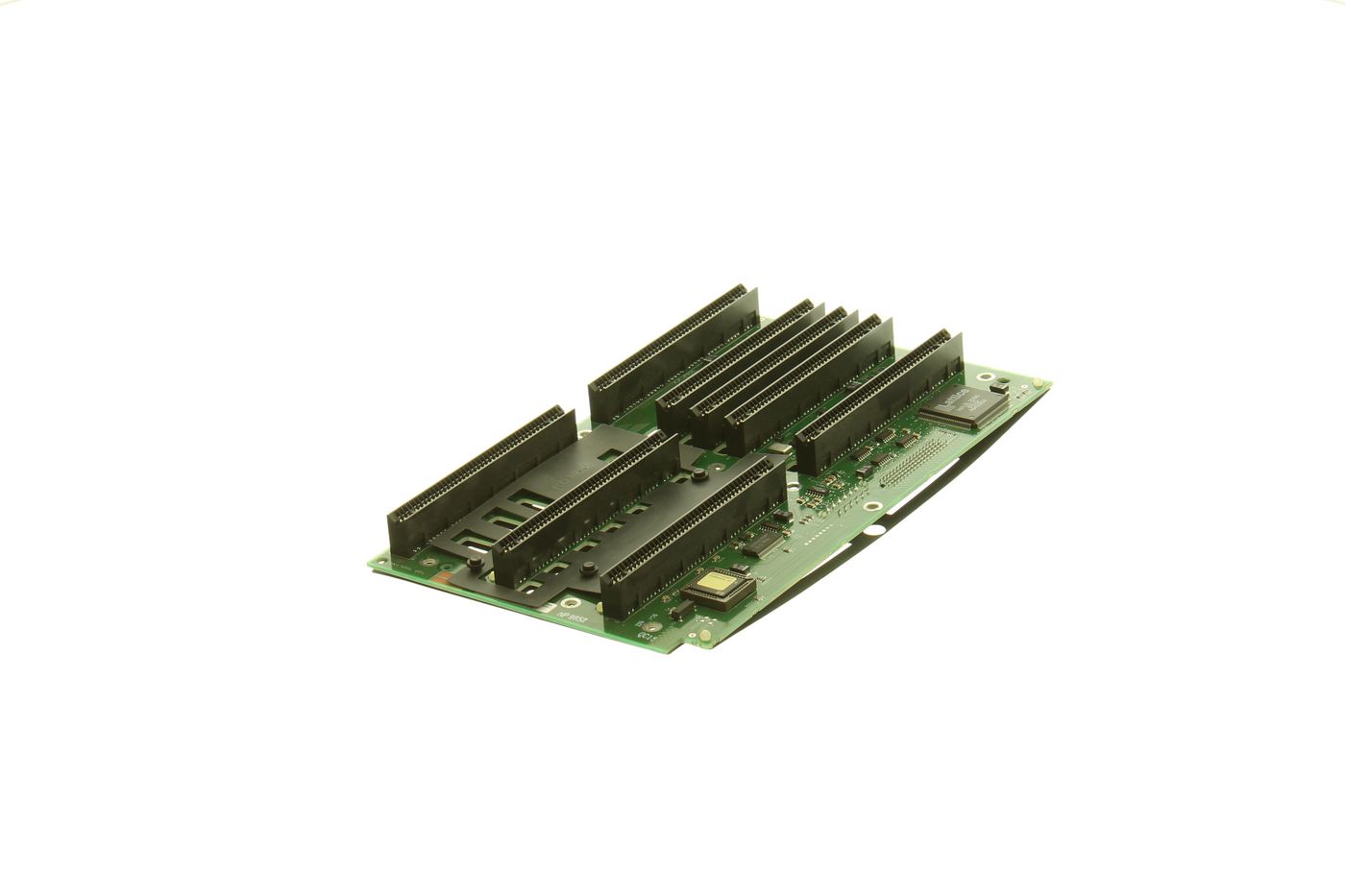 PRLNT 3000 HOT PLUG BACKPLANE