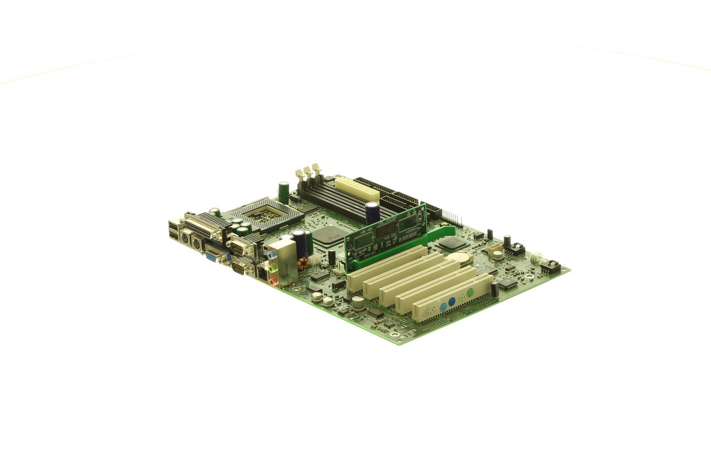 System Board