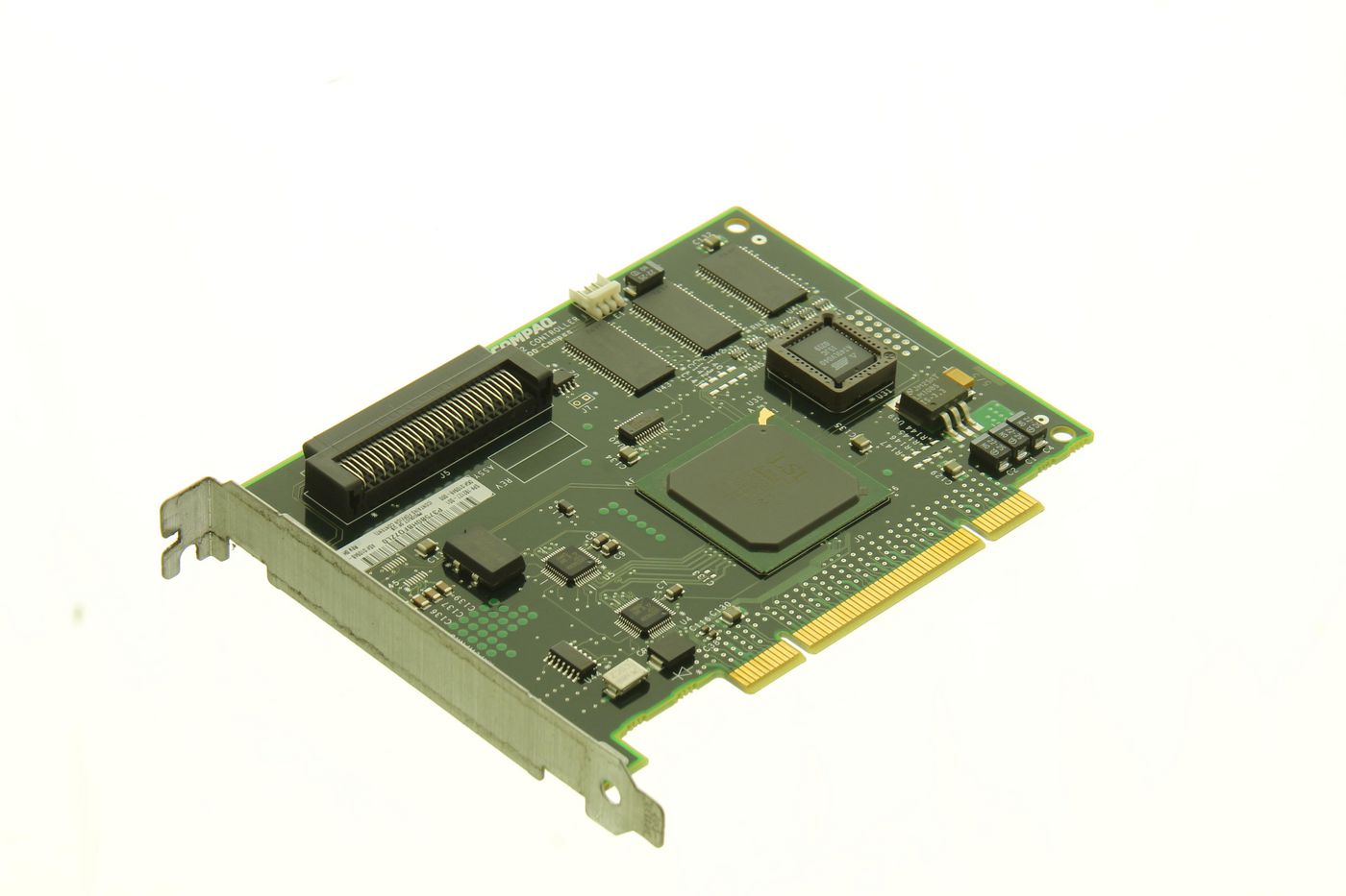RAID LC2 Controller