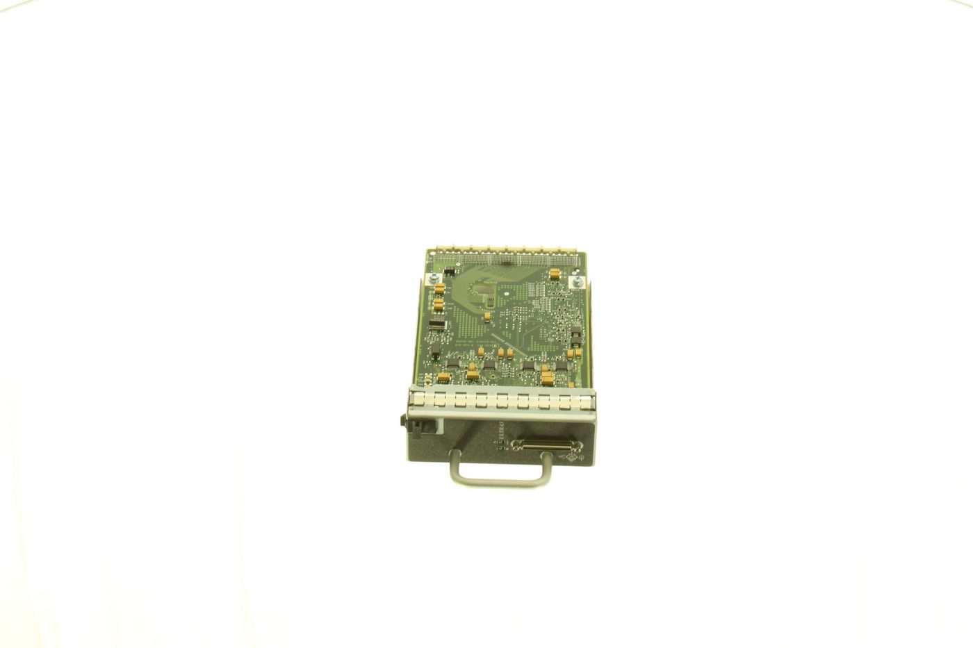 Single-Port Ultra3 SCSI Contro