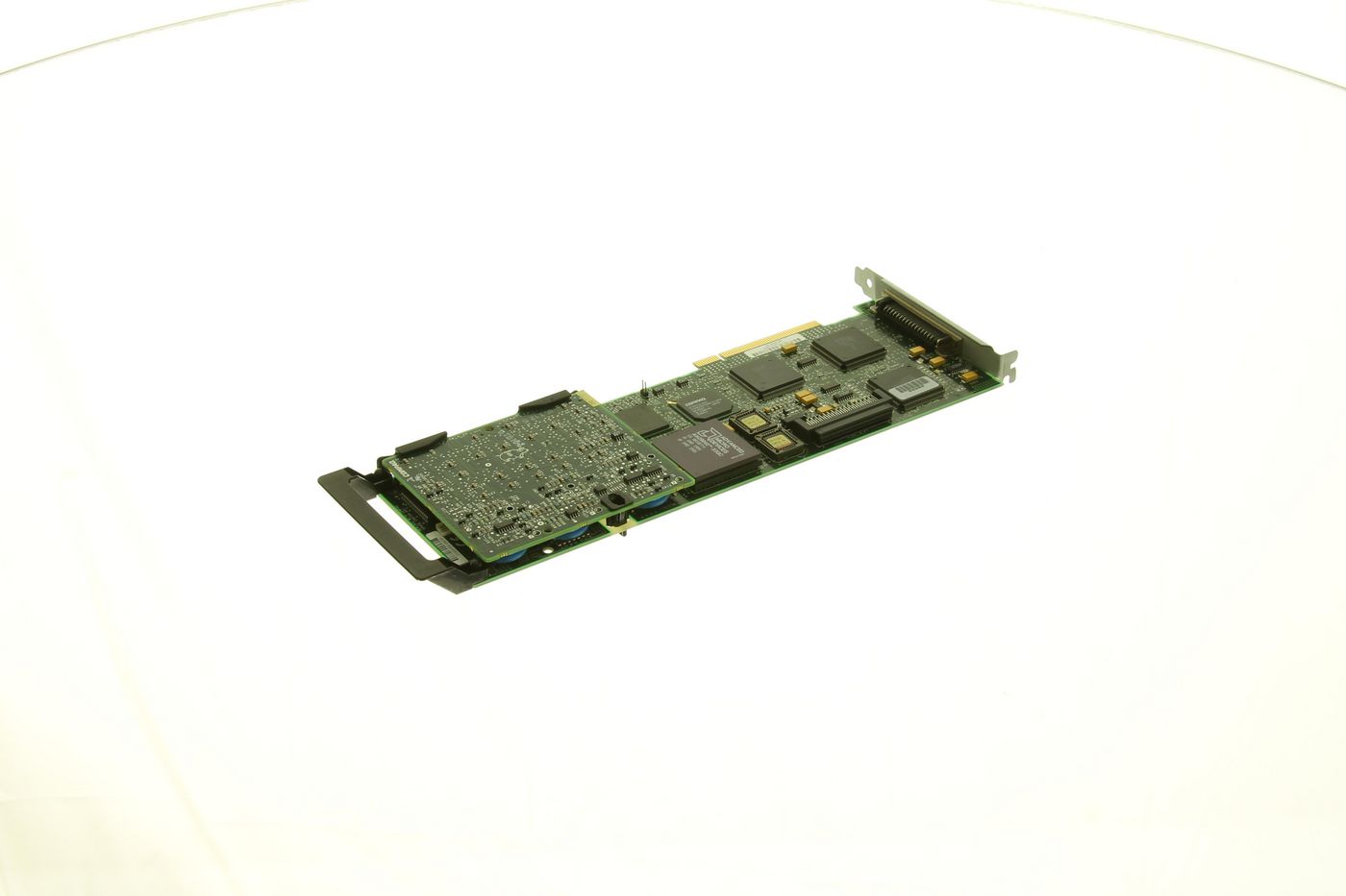 SMART-2/P Wide-Ultra Array