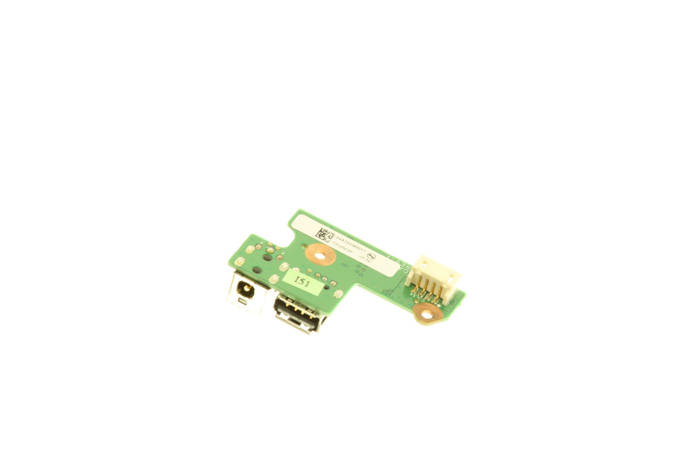 AT5 FRONT USB BD S/P(BULK)
