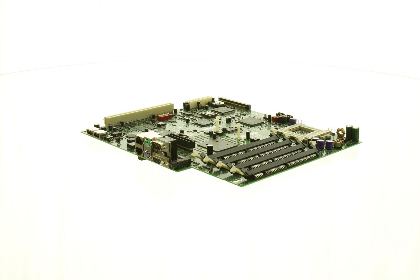 PROLIANT DL320 SYSTEM BOARD