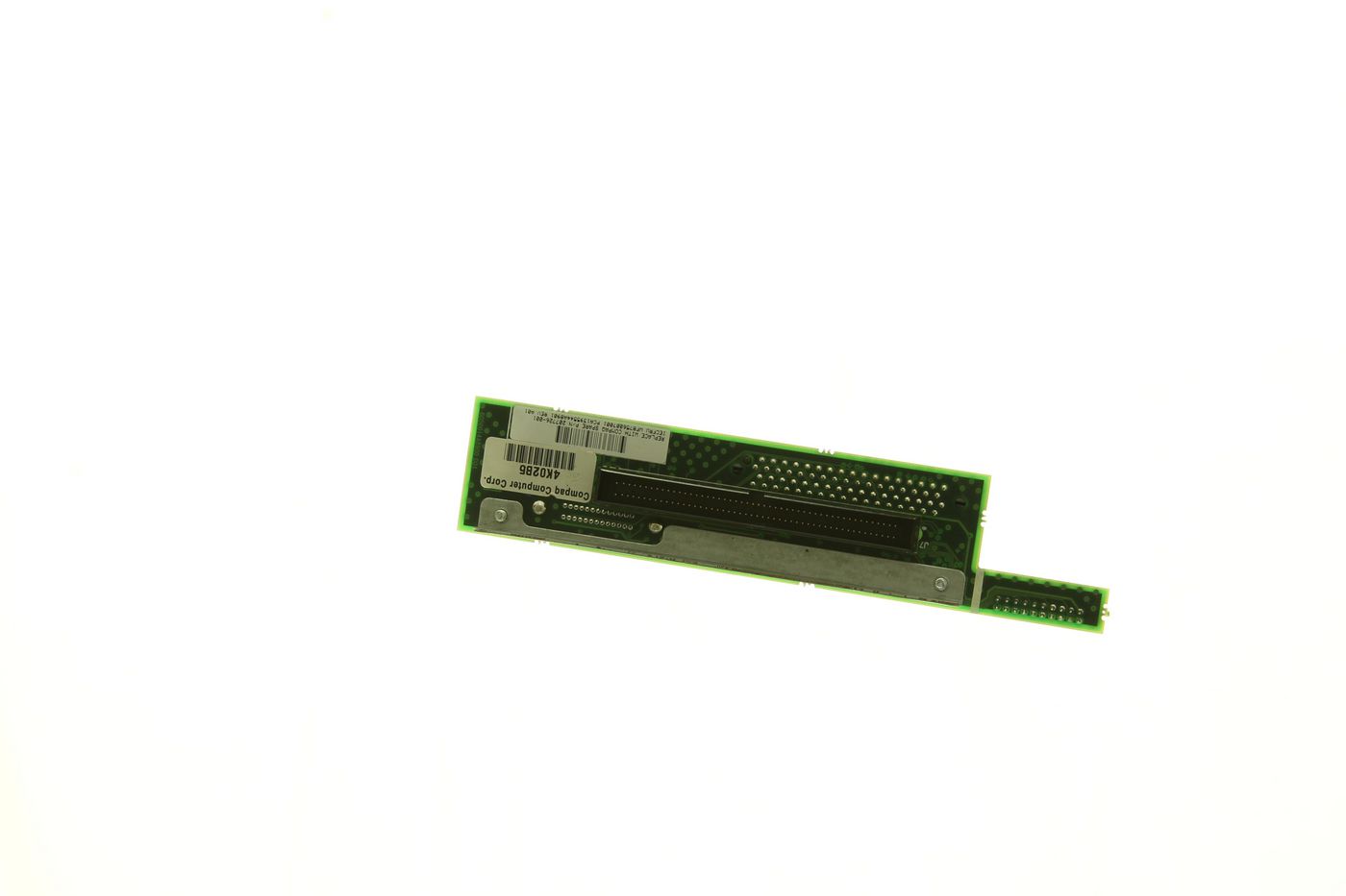 CONNECTION PORT PCB