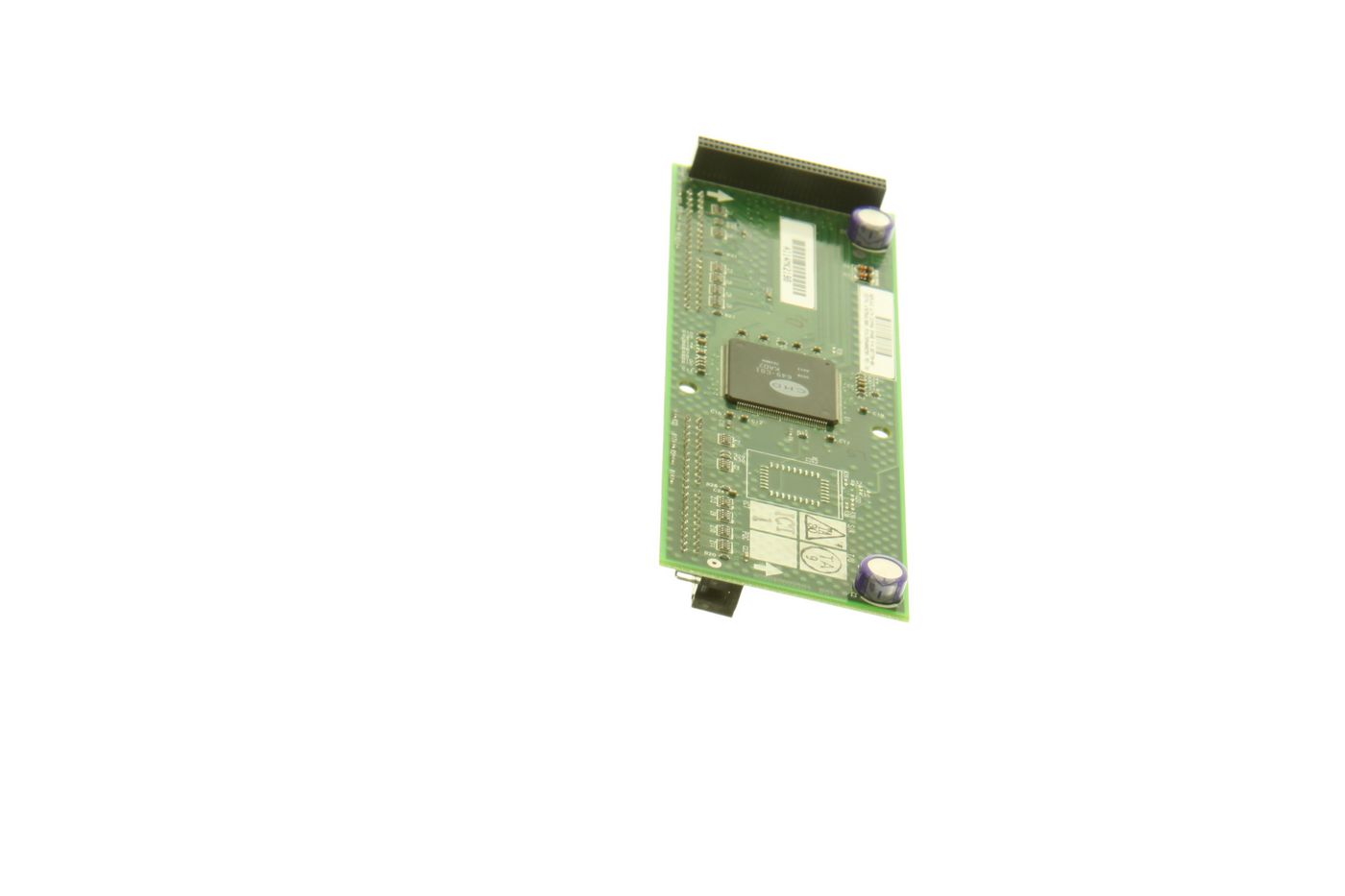 Ultra ATA/100 controller