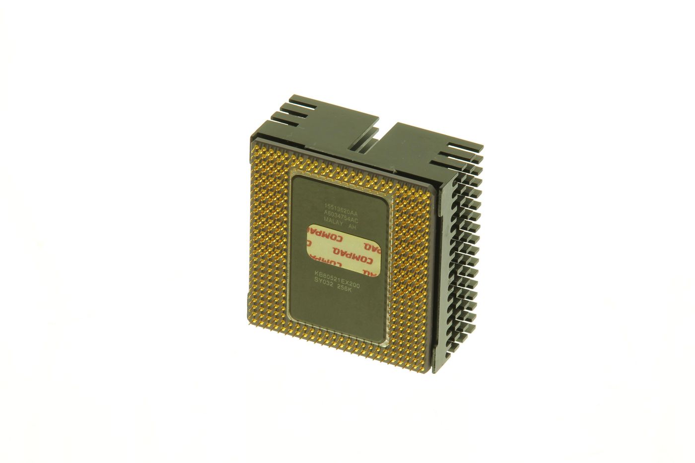 Pentium Pro 200 Processor