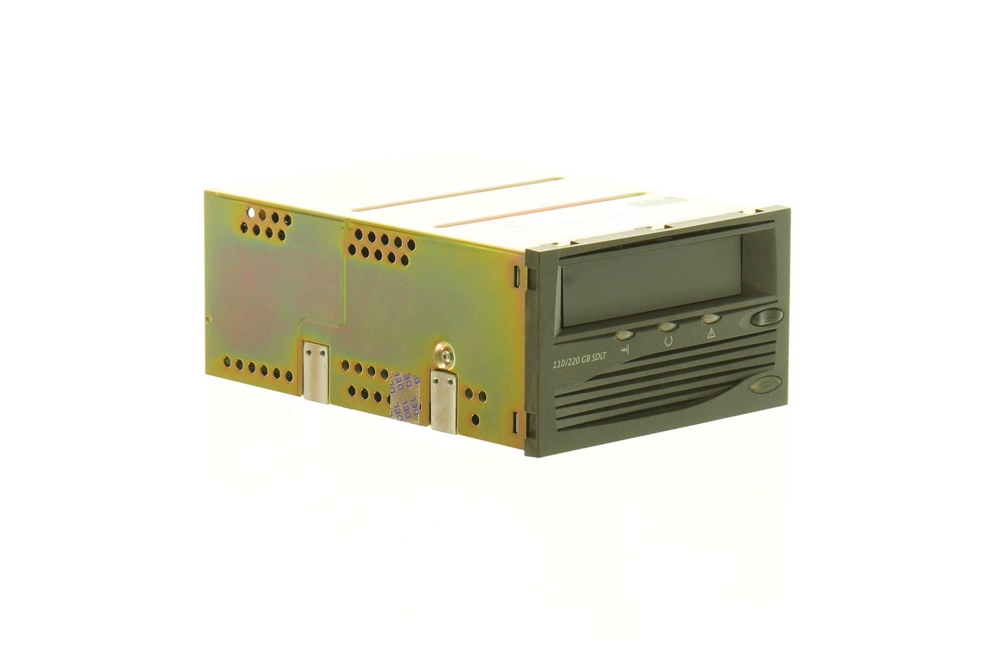 SDLT 110/220 ГБ ВНУТР. НАКОПИТЕЛЬ