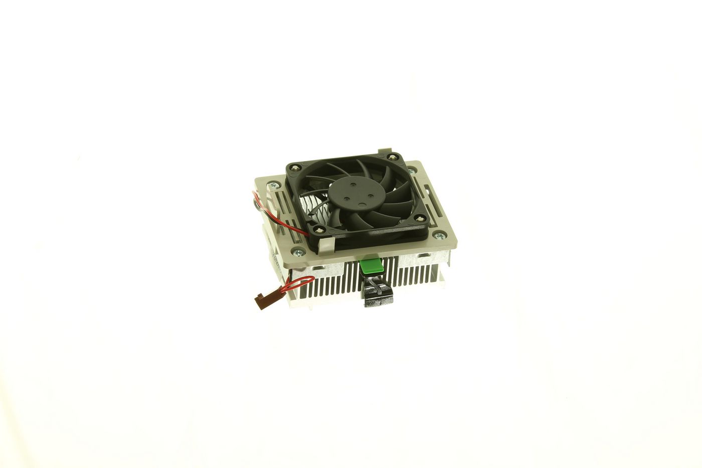 ACTIVE HEATSINK ASSEMBLY(10MMF