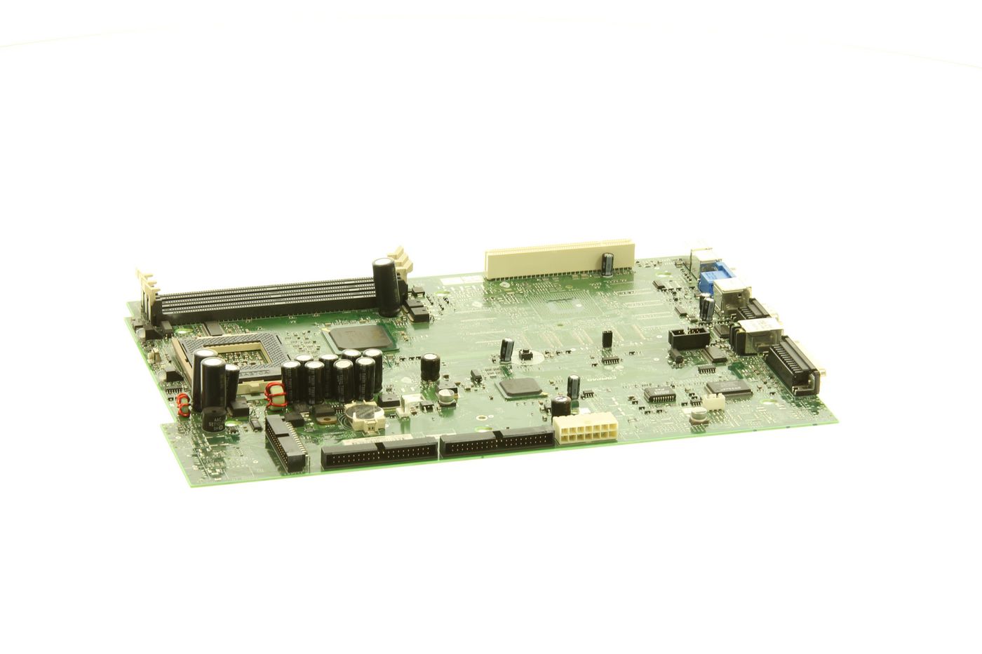 PCB M/B CPQ D/PRO