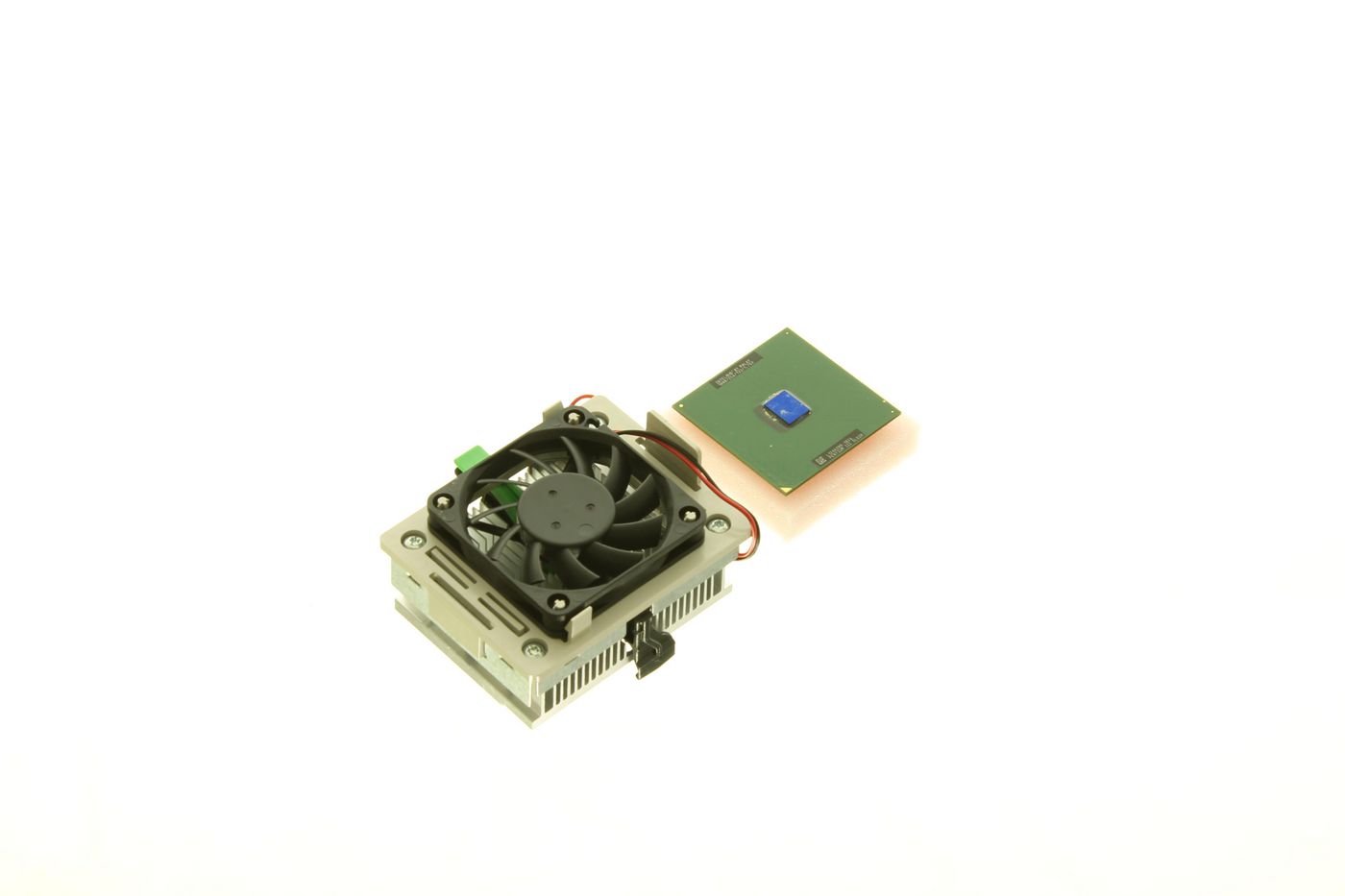 PRCSR 1.0GhZ 133Mhz 256Kb
