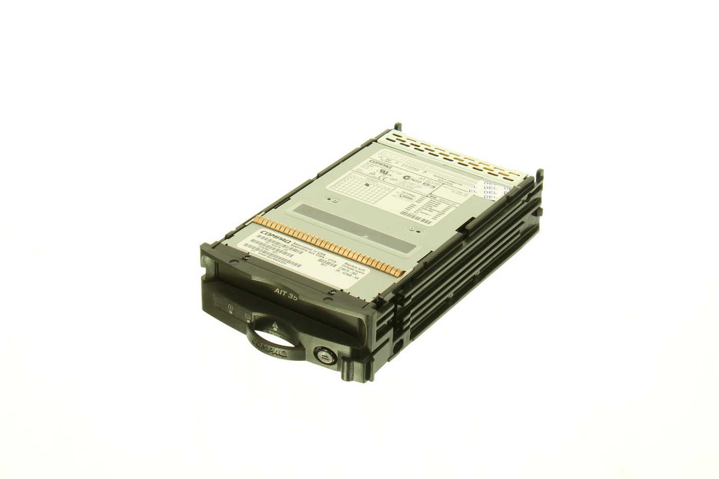 COMPAQ AIT 35LVD HOTSWAP