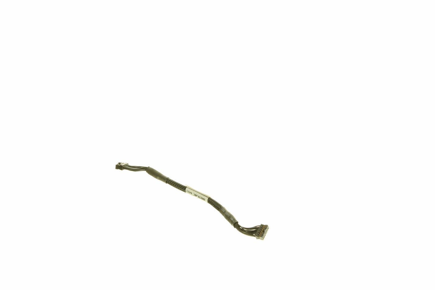 POWER BUTTON/LED BOARD CABLE