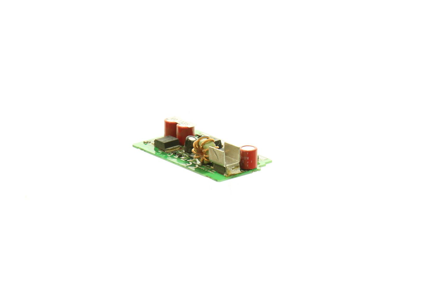 Regulator Module