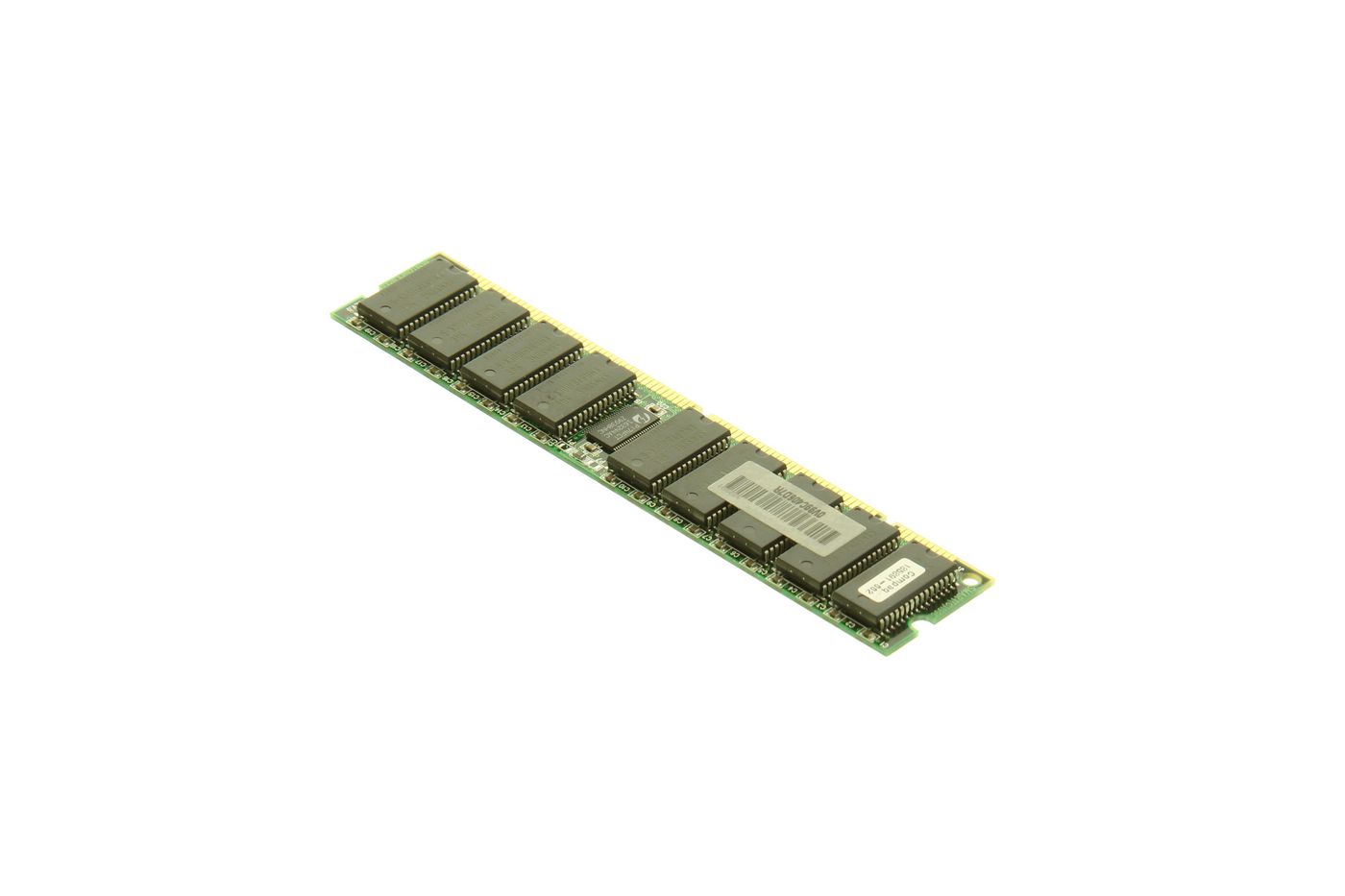 64MB 60ns DIMM