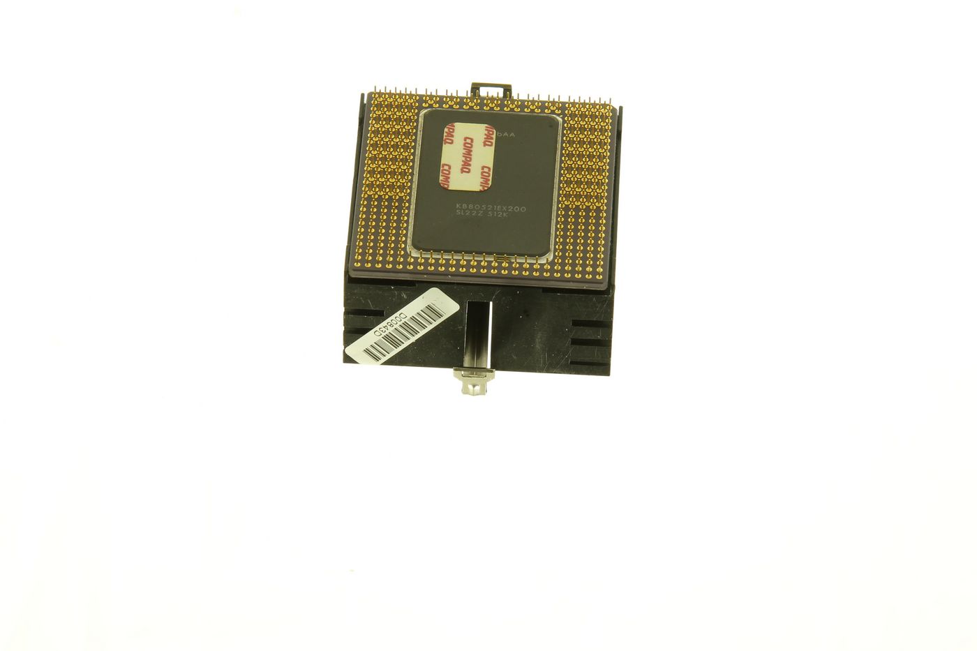 686/200MHz Processor with