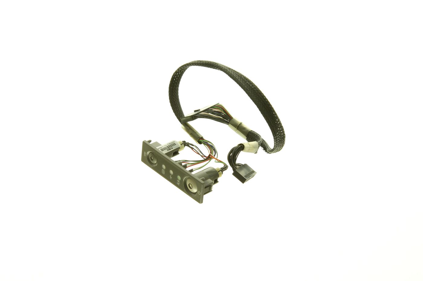 Power Switch + Cable