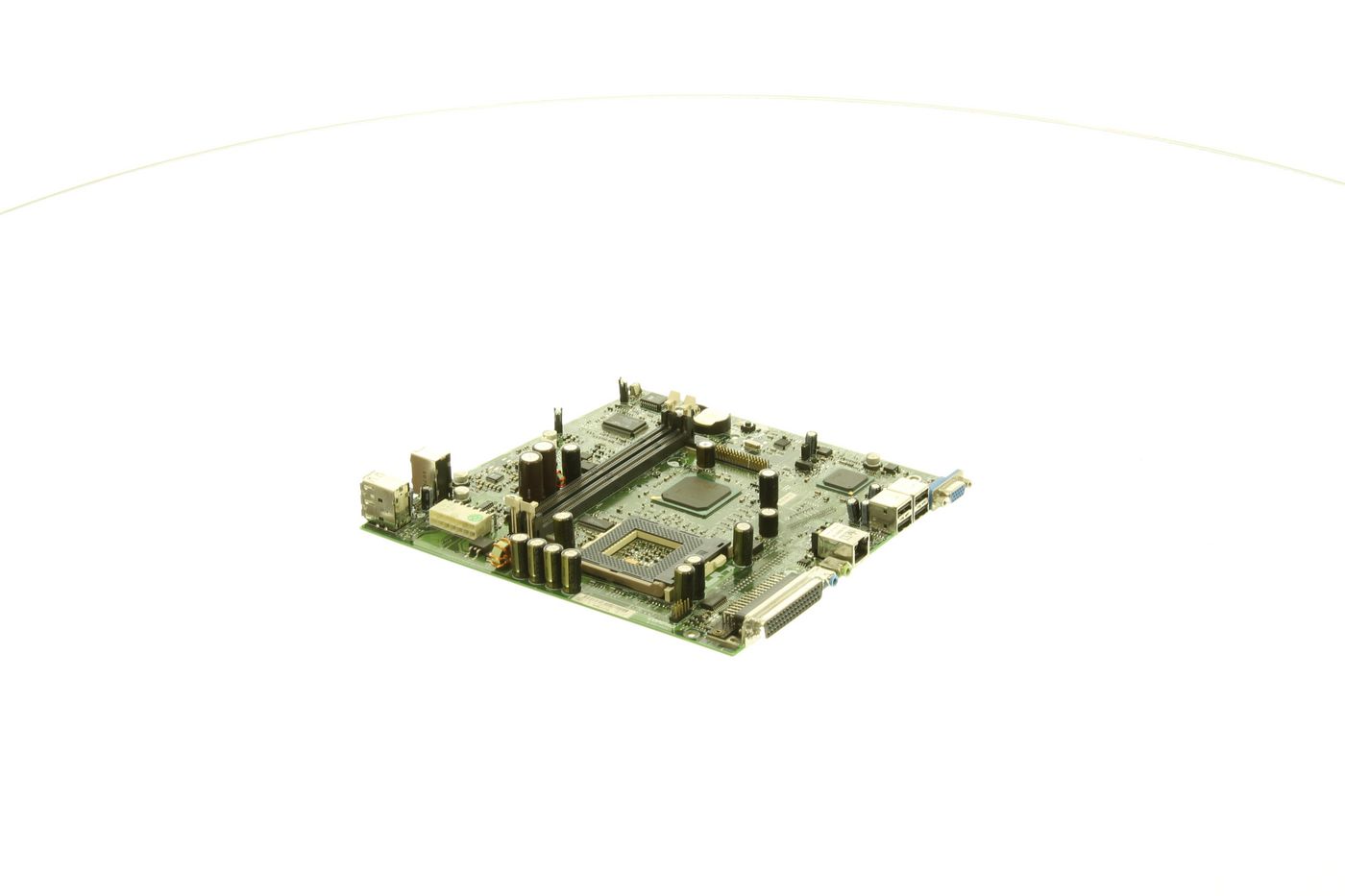 System Board
