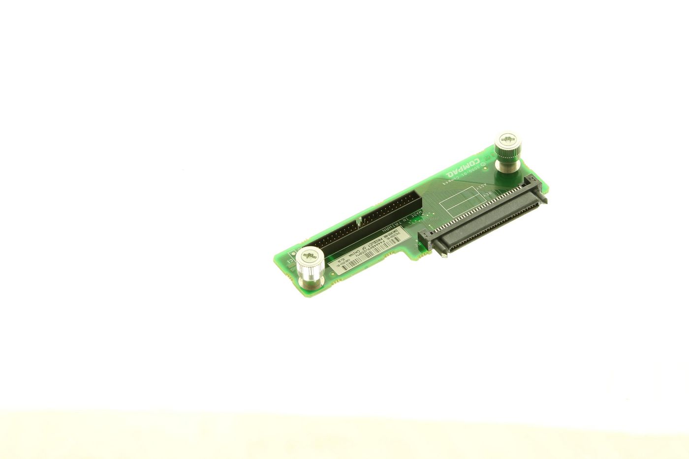 CD Multi-Bay Adapter