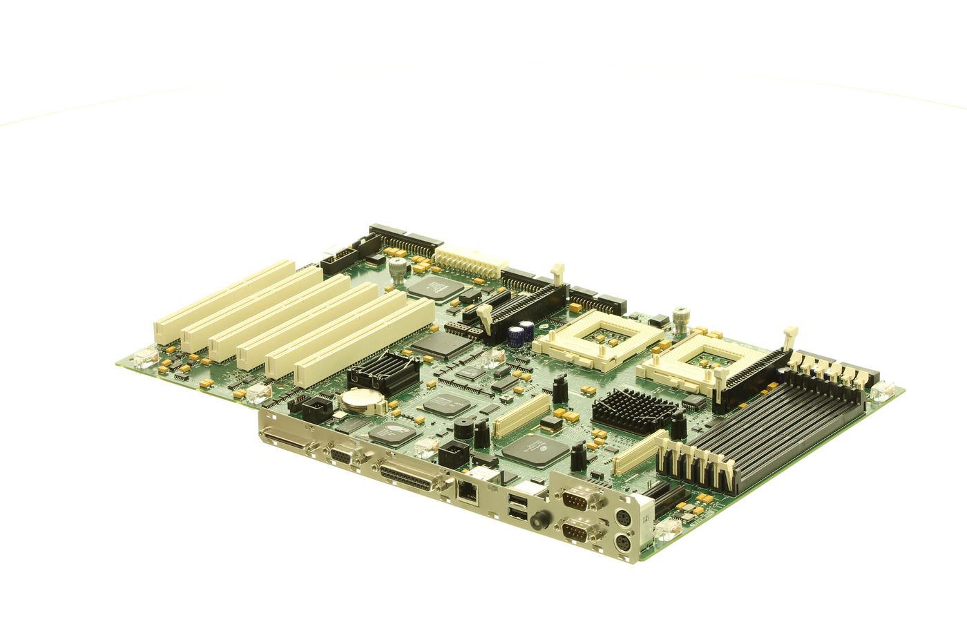 SYSTEM BOARD FOR PROLIANT