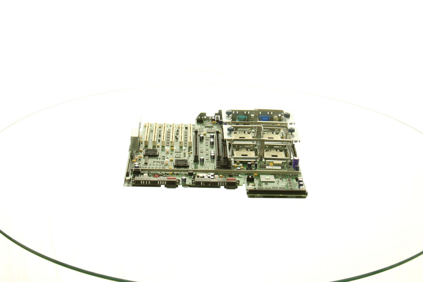 System Board DL580 G2