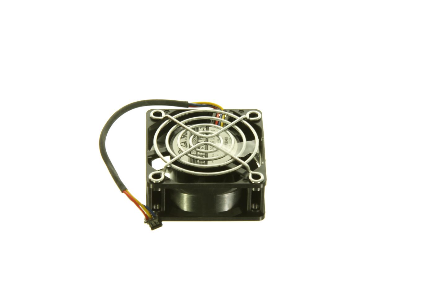 12CFM fan kit for MSL60xx