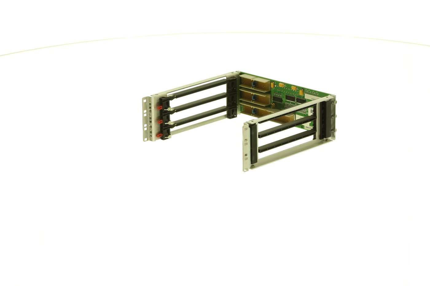 PCB B/PLANE CPQ