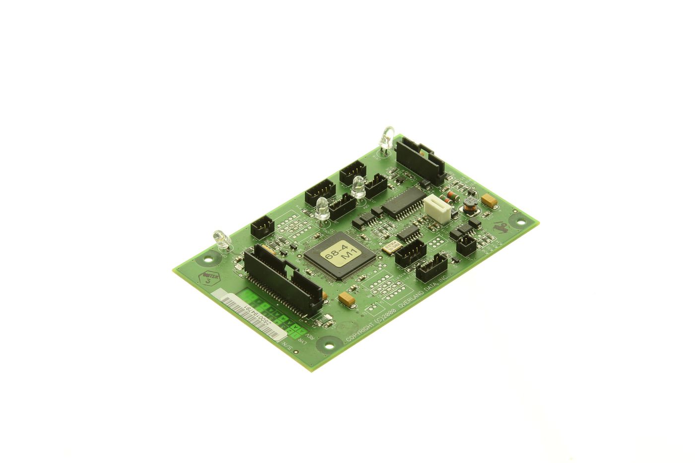 PNL CNTRL MSL5026