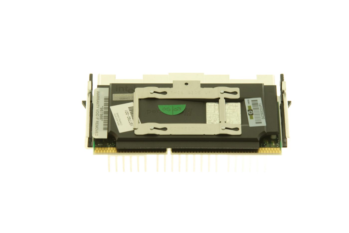 866/133 MHz, CuMine