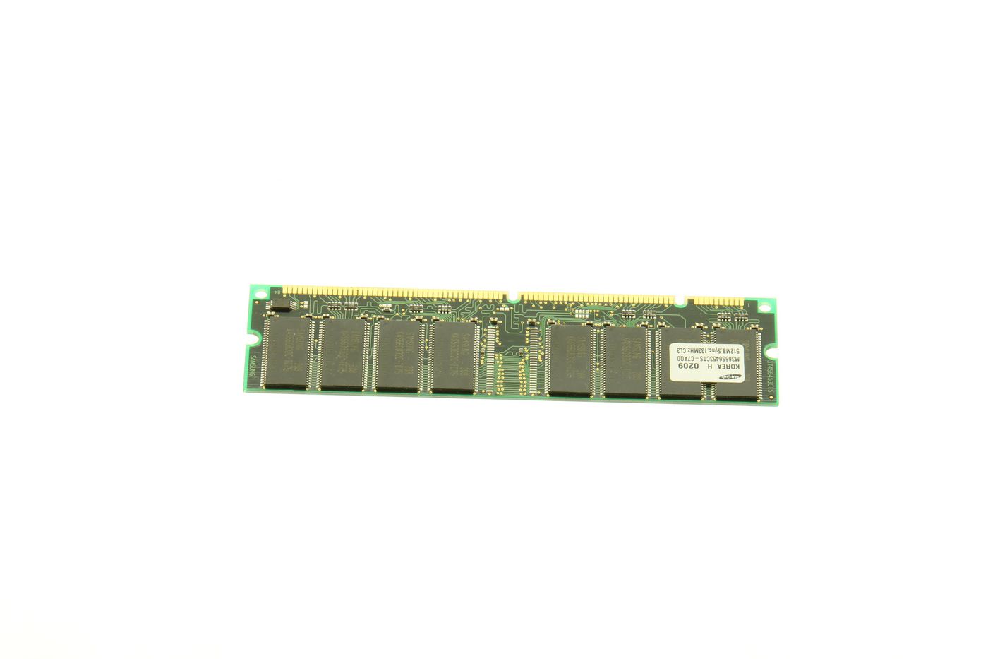 512MB PC133 SDRAM CL3 NON ECC