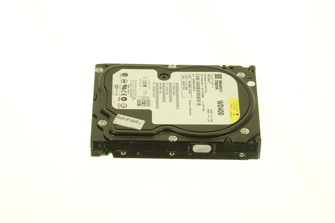 SPS-DRV,HD,40GB