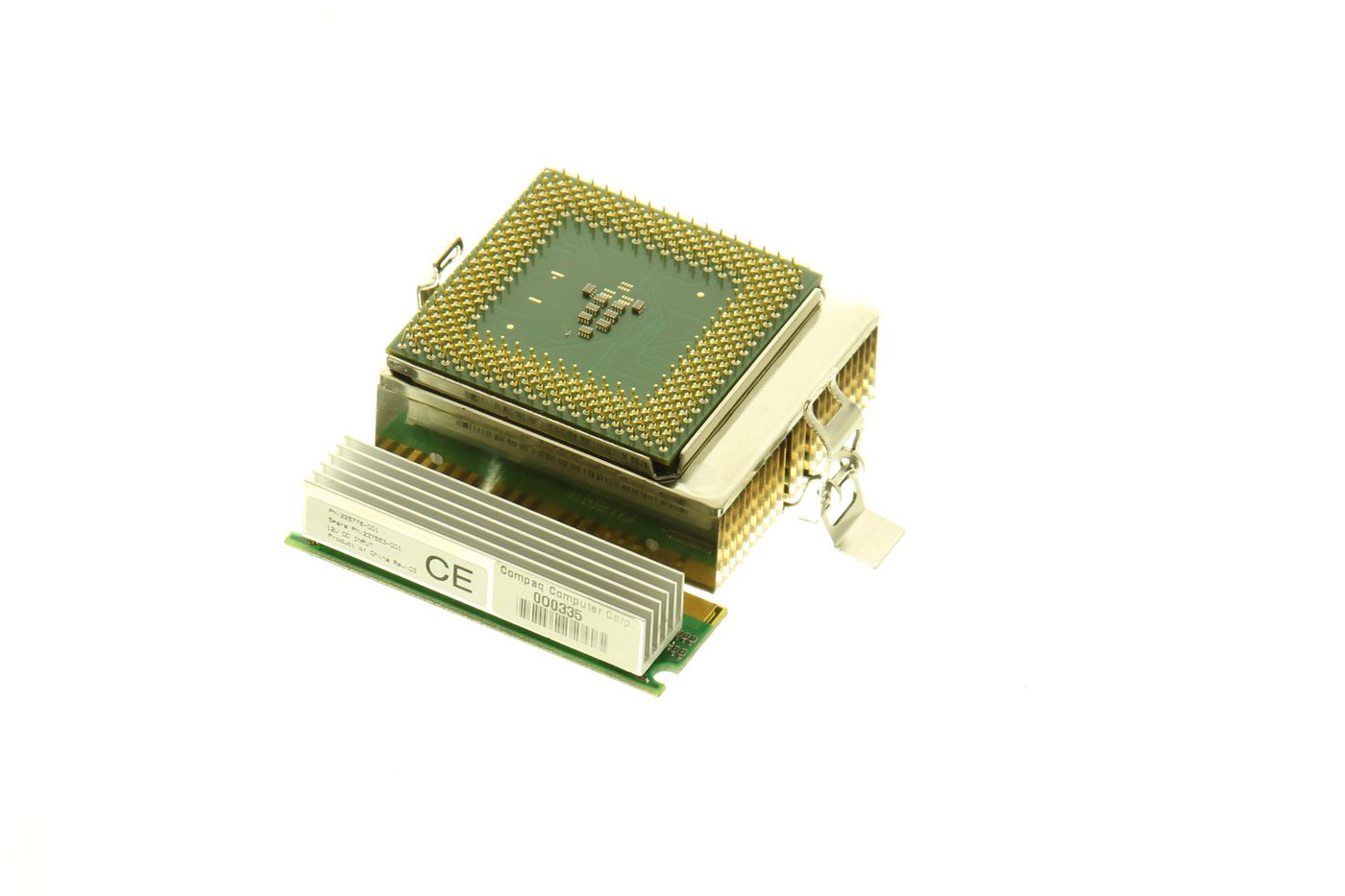 Intel P III 1,4Ghz Processor