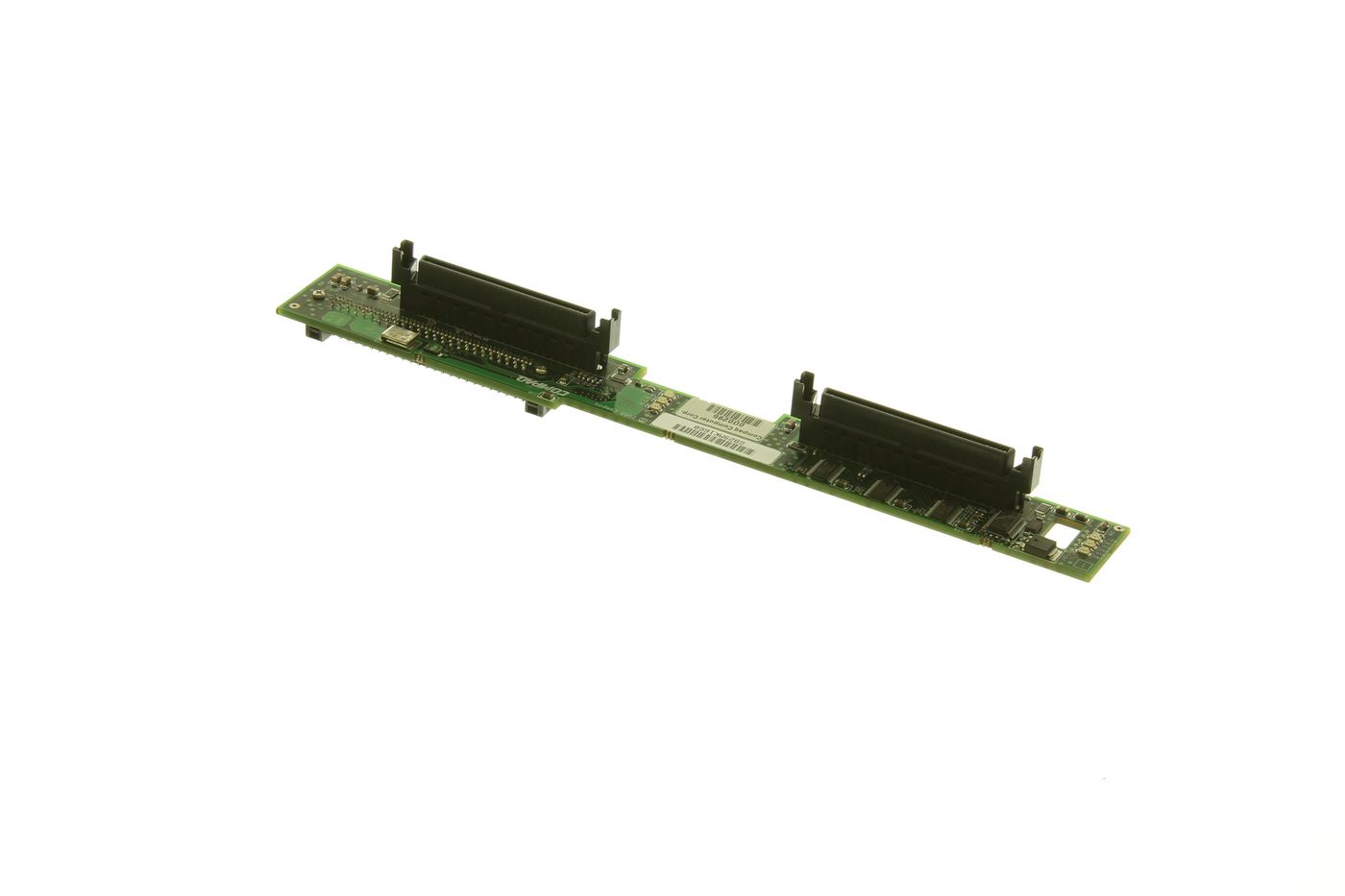 SCSI Backplane Board
