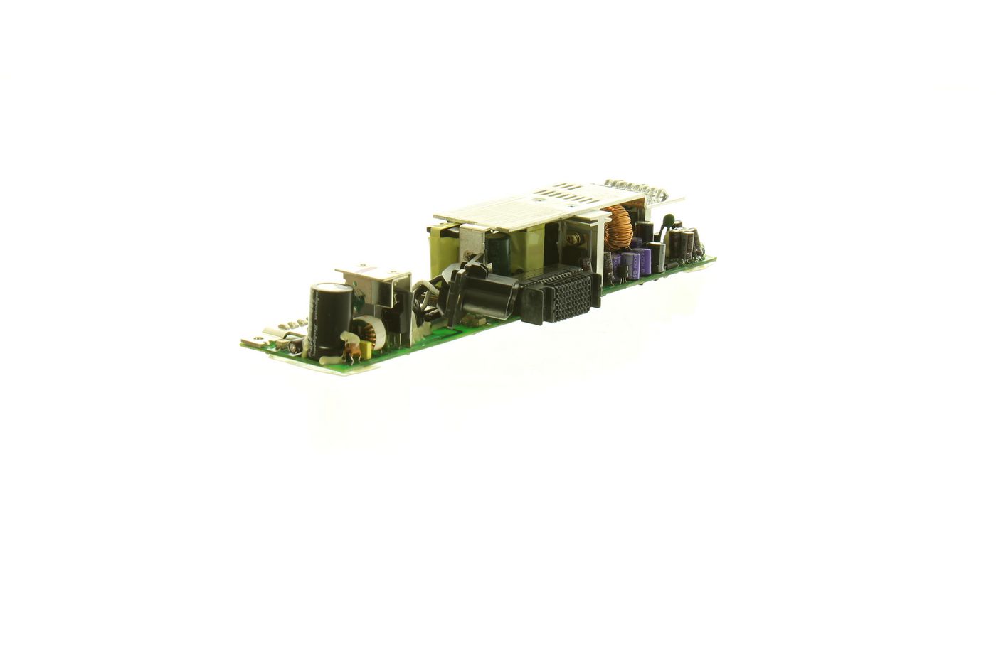 BD PWR DC/DC CNVTR
