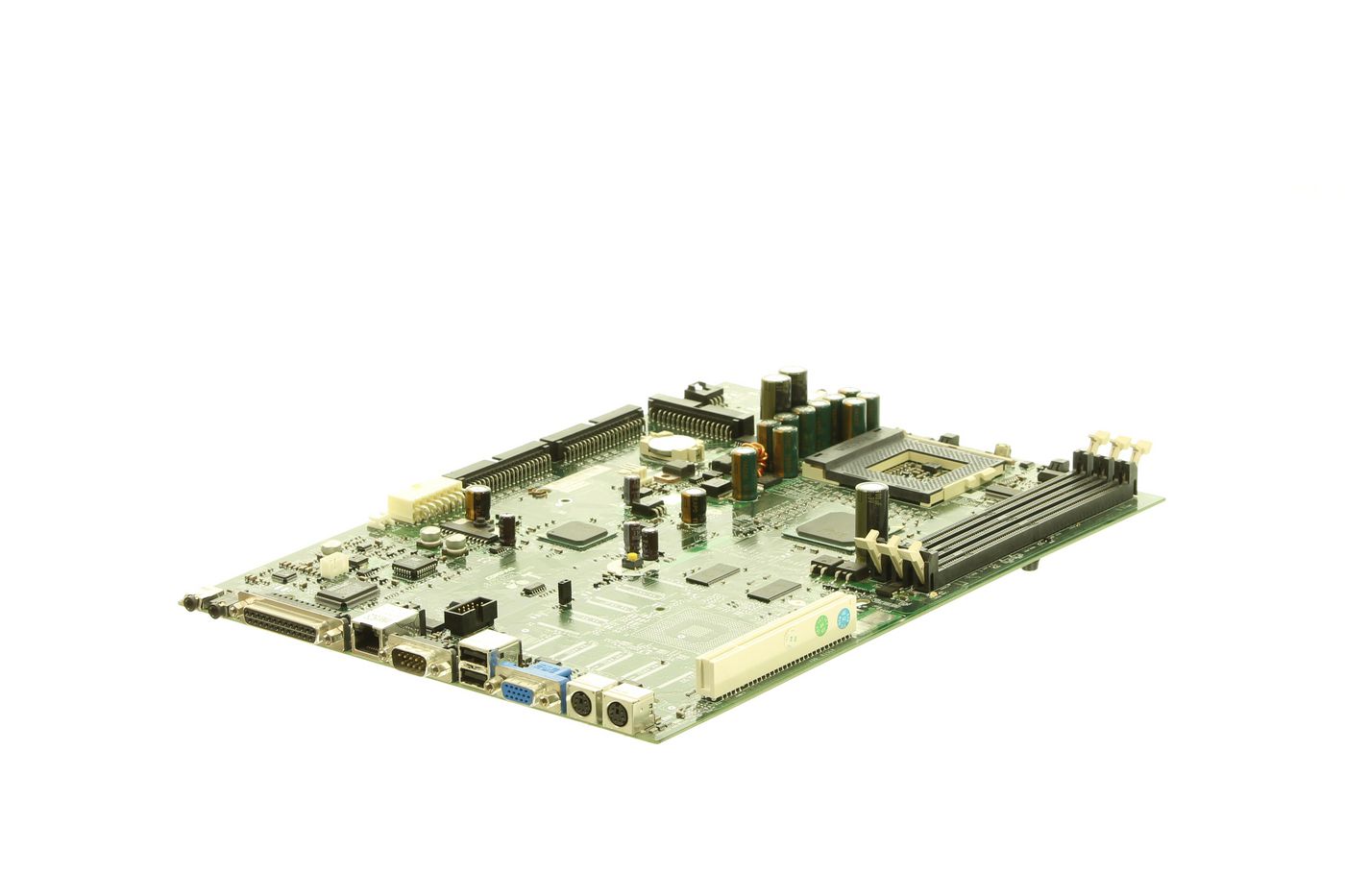 Evo D500 SFF System board
