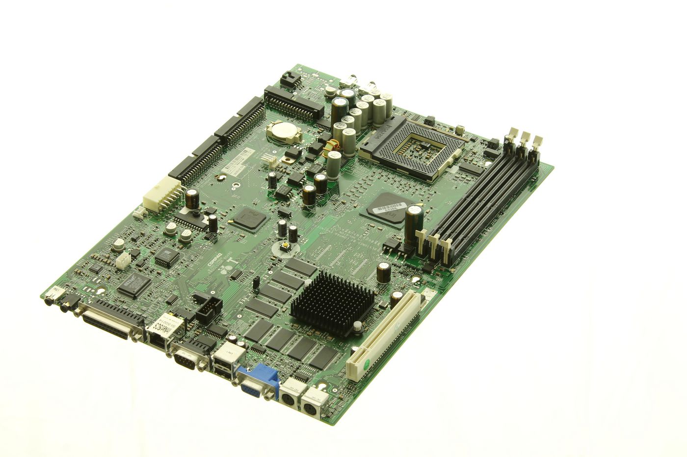 MB 16MB AGP INTEGRATED EN SFF