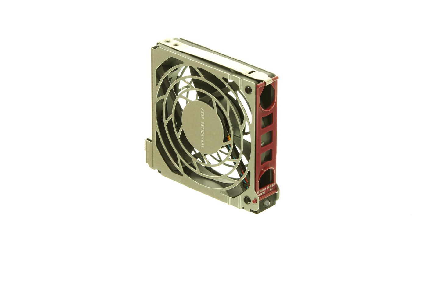 Hotplug Fan - 120x25mm